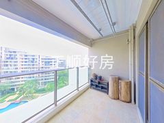 阳台