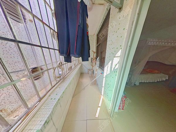 阳台