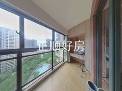 阳台