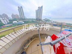 阳台