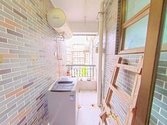 阳台