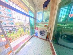 阳台