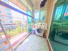 阳台