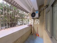 阳台