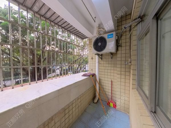 阳台