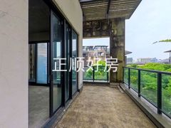 阳台