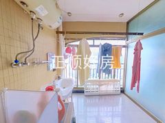 阳台