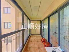 阳台