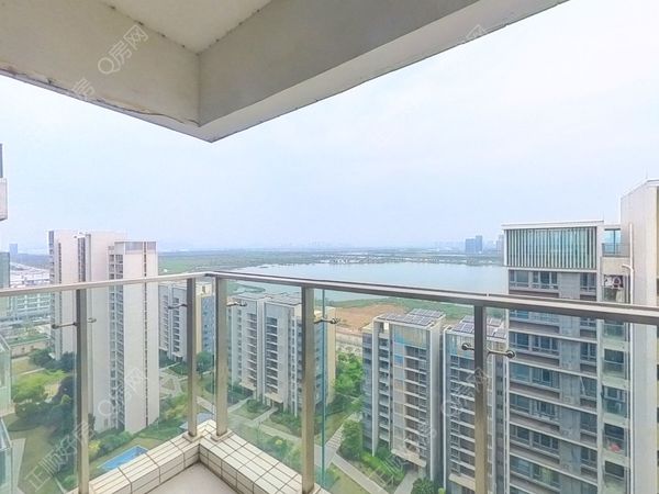 阳台