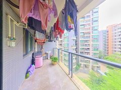 阳台