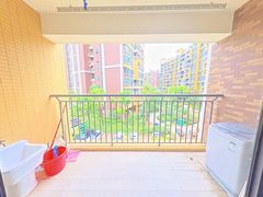 阳台