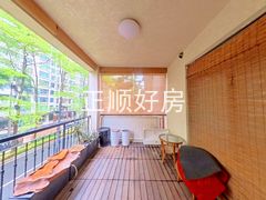 阳台