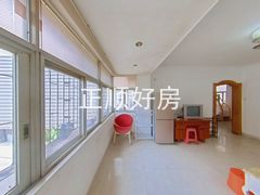 阳台