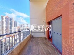 阳台