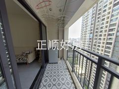 阳台