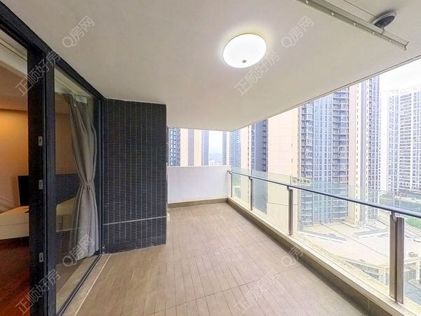 阳台