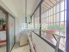 阳台