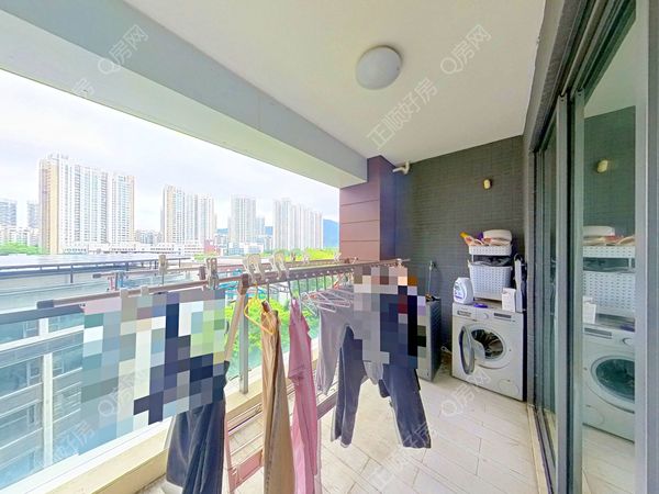 阳台