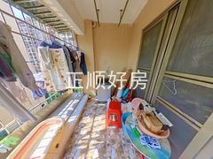 阳台