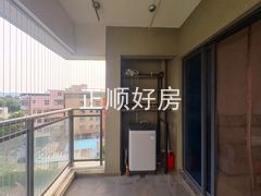阳台