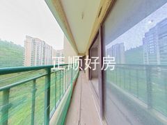 阳台