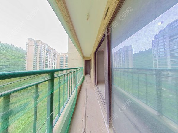 阳台
