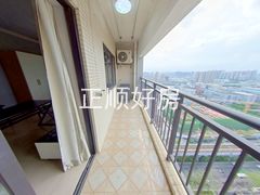 阳台