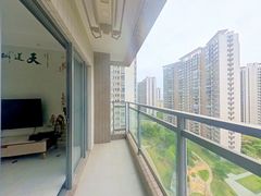 阳台
