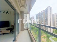 阳台