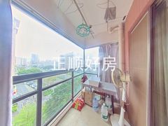 阳台
