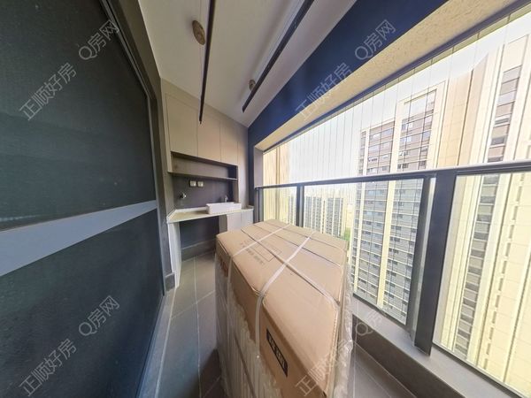 阳台