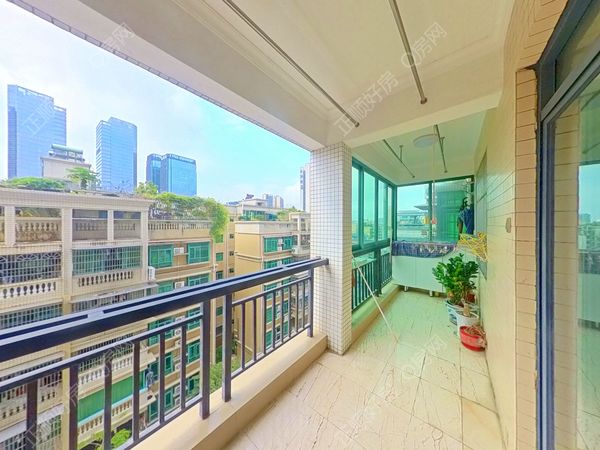 VR看房
