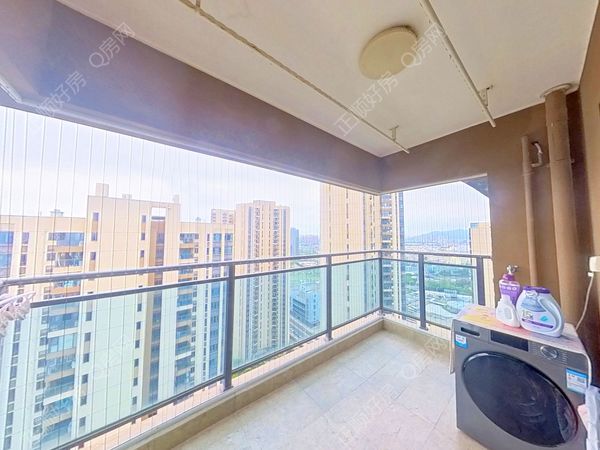 阳台