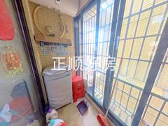 阳台