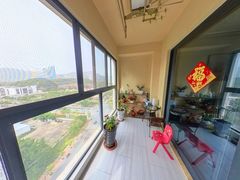 阳台