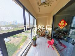 阳台