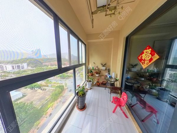 阳台