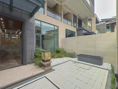 院子