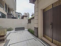 院子