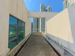 露台