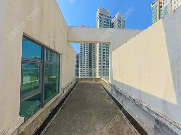 露台