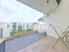 露台