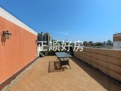 露台