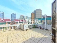 露台