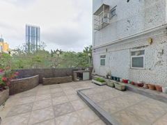 露台