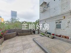 露台