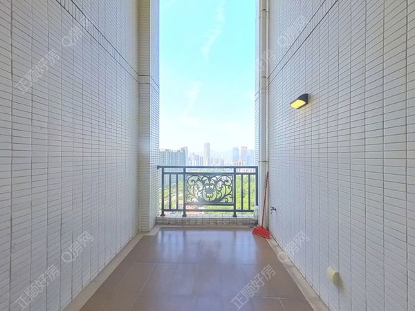 露台