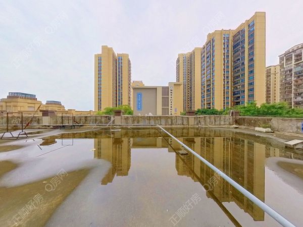 VR看房