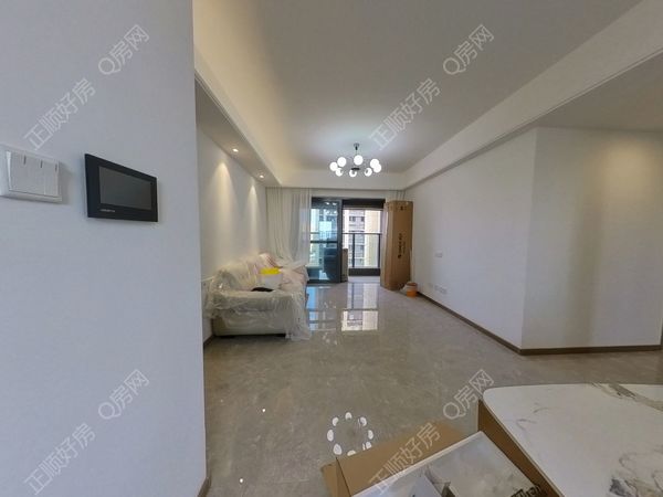 VR看房