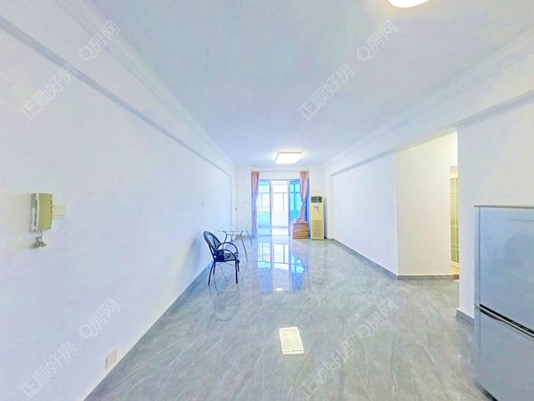VR看房
